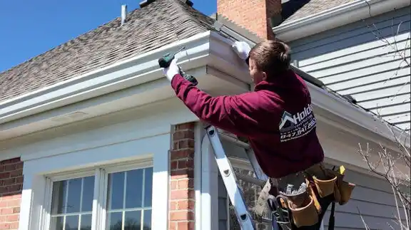 gutter services Cape Girardeau